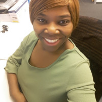 Valerie Kargbo (McMullen)