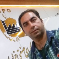 Dariush Faghfoor Maghrebi