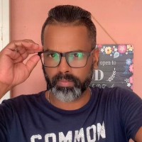 Joshua Raj