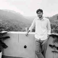 Ayush Mehta