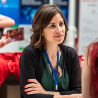 Chiara Angela Di Blasi