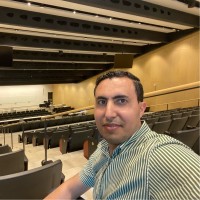 Mohammad Afana