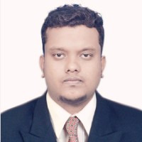 Vishnu Gopal T G