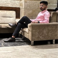 Vishal Dodiya