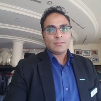 Hashim Ahmed
