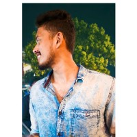Dileep Kumar Sampathirao