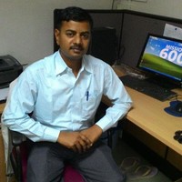 Manjunatha N G