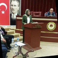 HÜLYA BAŞKIN