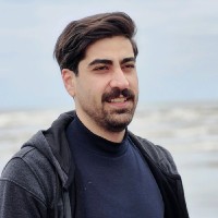 Masoud Akbari