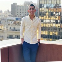 Hani Hamdy