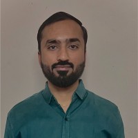 Daxesh Panchal
