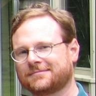 Ted Ives