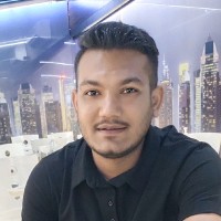 Rohit Padiyar
