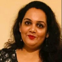 Kavitha Anand