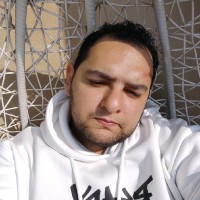 Omar Shindy