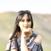 Mahshid Soleymani