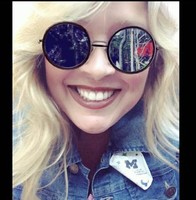 Jennifer Mayhew