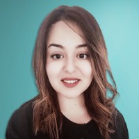 Aicha Ezzine