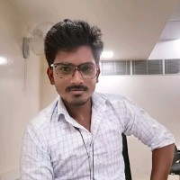Pradhap P