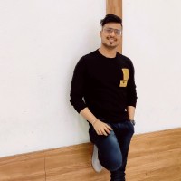 Santosh Jena