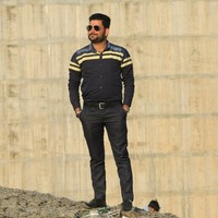 Mayank Sikarwar