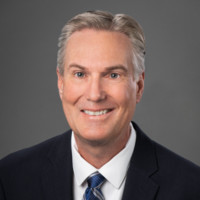 Bruce D. Gordon