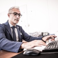 Antonio Simone