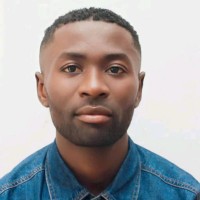 Chadet christ garven Mackoumbou