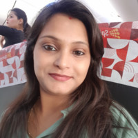 Tripti Sethia
