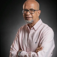 Dr. Noe Alvarenga - Médico Nutrólogo