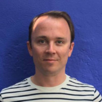 Brian Healy