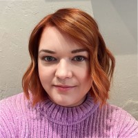 Katie Duncan