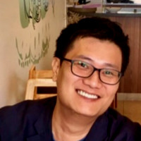 Jason Lin