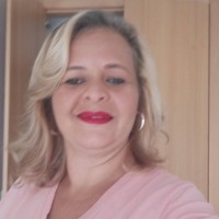 Maritza da Silva