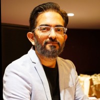Abhishek Tripathi