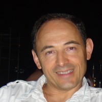 Christian Charondiere