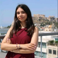 Eleni Lavari, Msc