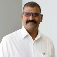 Selvarajh Raman