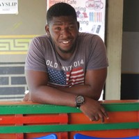 Isaac Agyeman