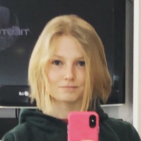 Ella Davey