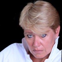 Jane McAlister