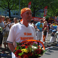 Dirk Blom