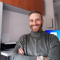 Vasilis Merevis