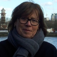 Anne-Marie Langer