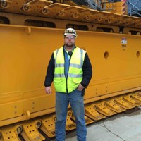 Andrew Dieleman