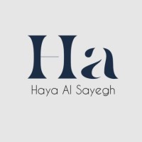 Haya Youseif Al-Sayegh