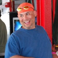 Mark Martinez