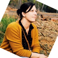 Melinda van den Eijnden