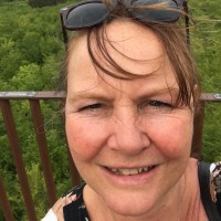 Marianne Mackie