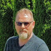 Mike Moody